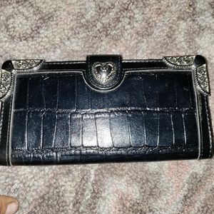 3/$25 4.99 shippingMarc Chantel vintage wallet